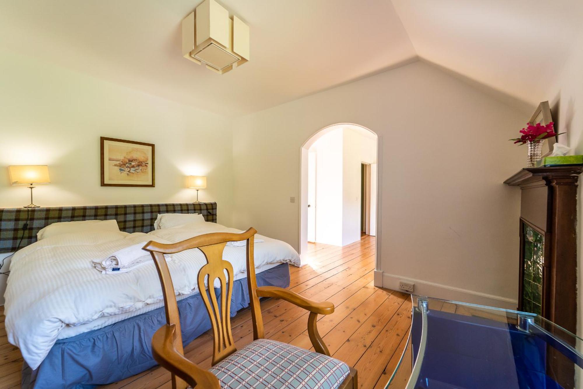 Torridon Estate B&B Rooms And Self Catering Holiday Cottages Pokoj fotografie