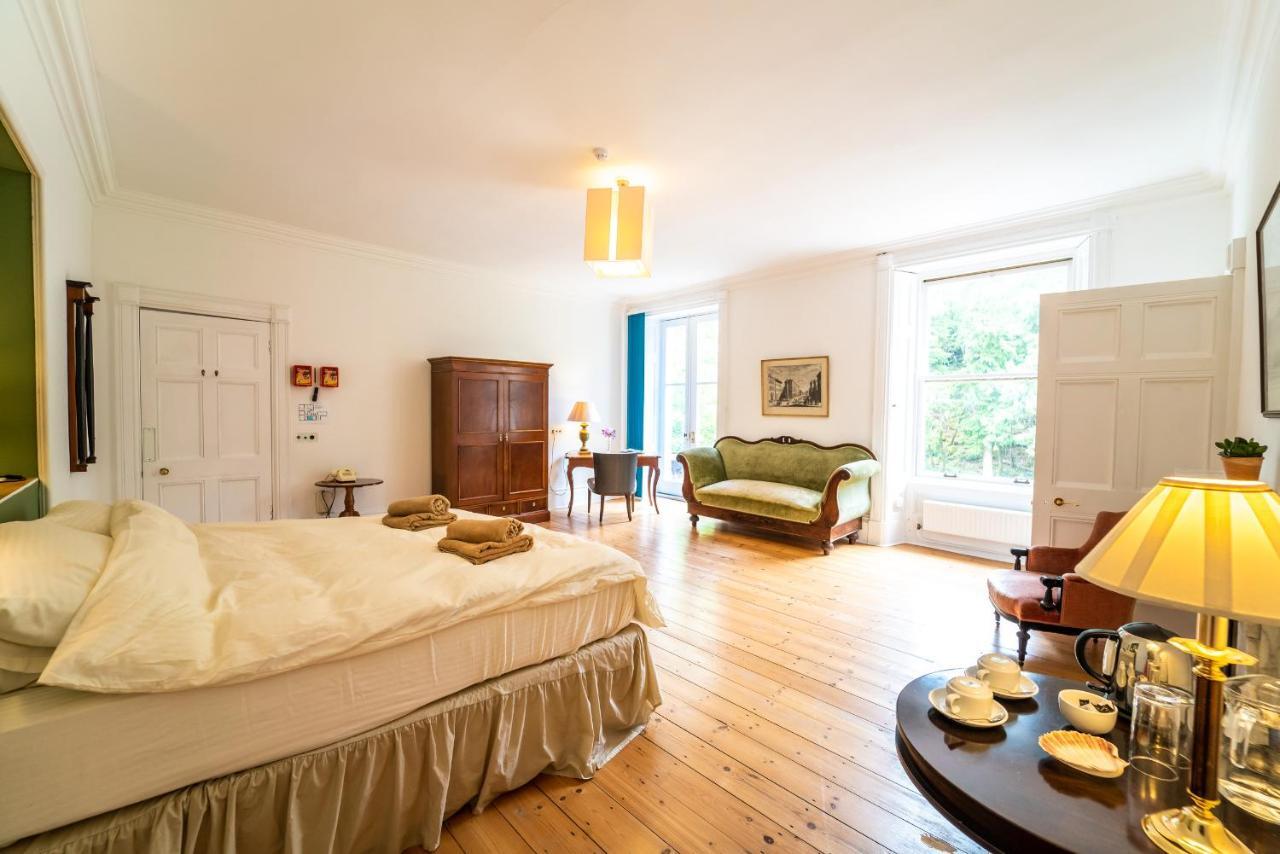 Torridon Estate B&B Rooms And Self Catering Holiday Cottages Pokoj fotografie